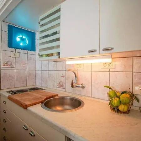 Eureka Studio Apartamento Costa del Silencio