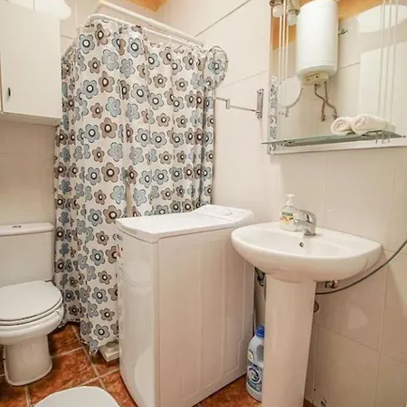 Appartement Eureka Studio *