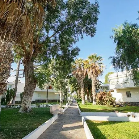 Apartament Eureka Studio Costa Del Silencio